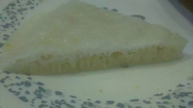 广式白糖糕