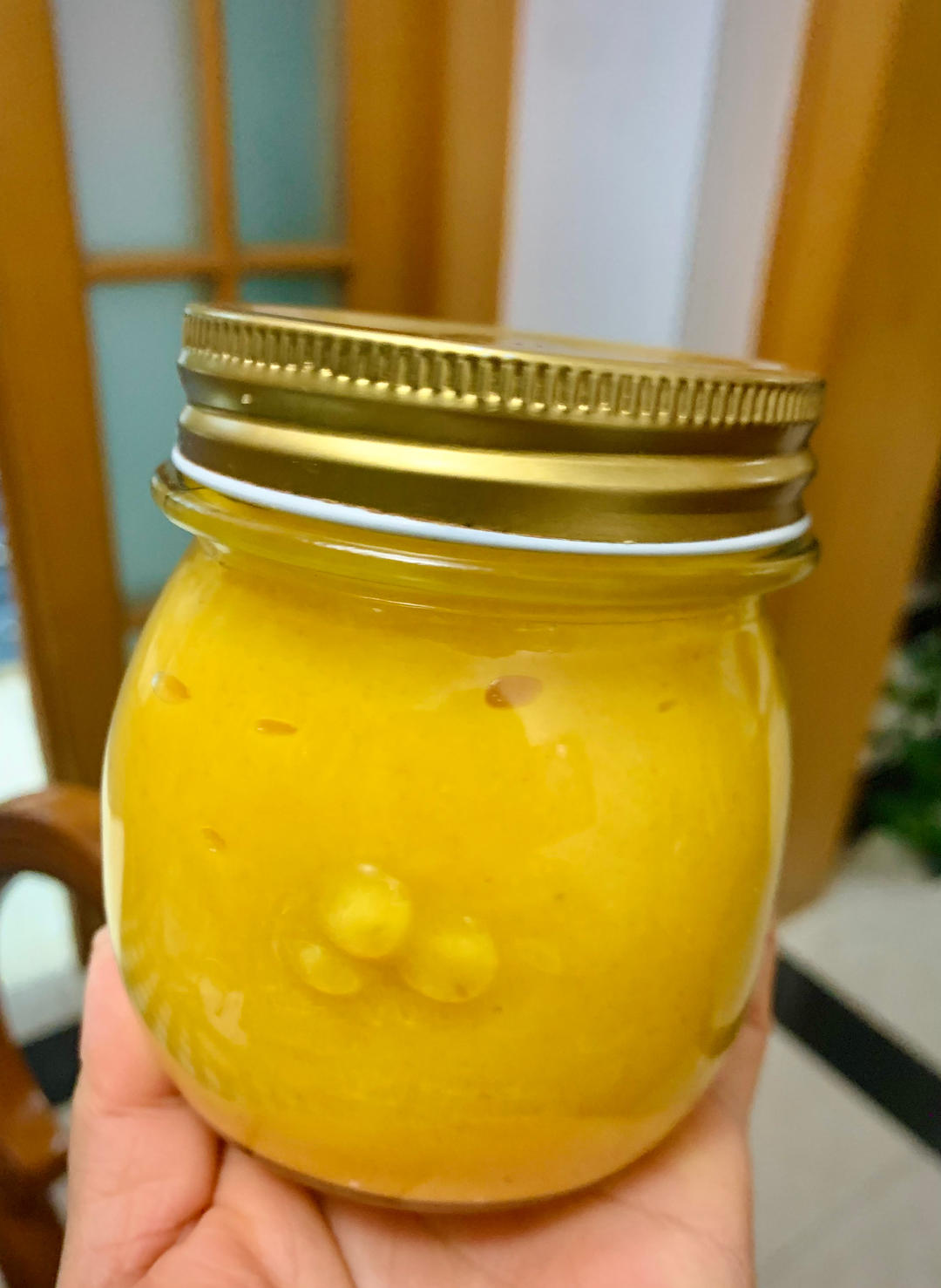 入口即化的Marmalade（无糖柑橘酱橙子酱）简易快手超美味