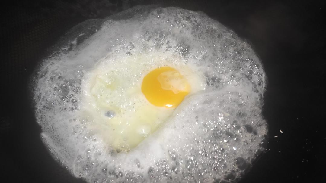 糖心荷包蛋