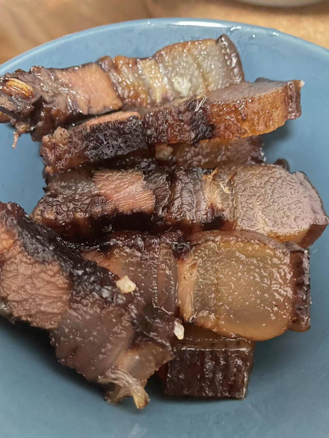 家庭自制酱肉