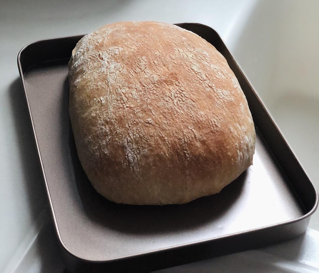 意大利夏巴塔Ciabatta