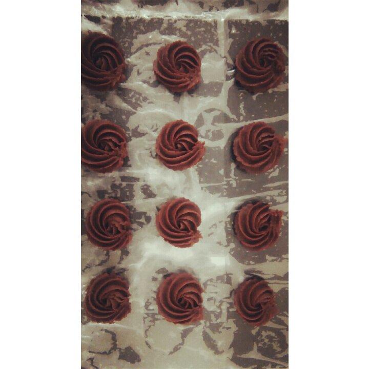 PH大师的维也纳可可酥饼