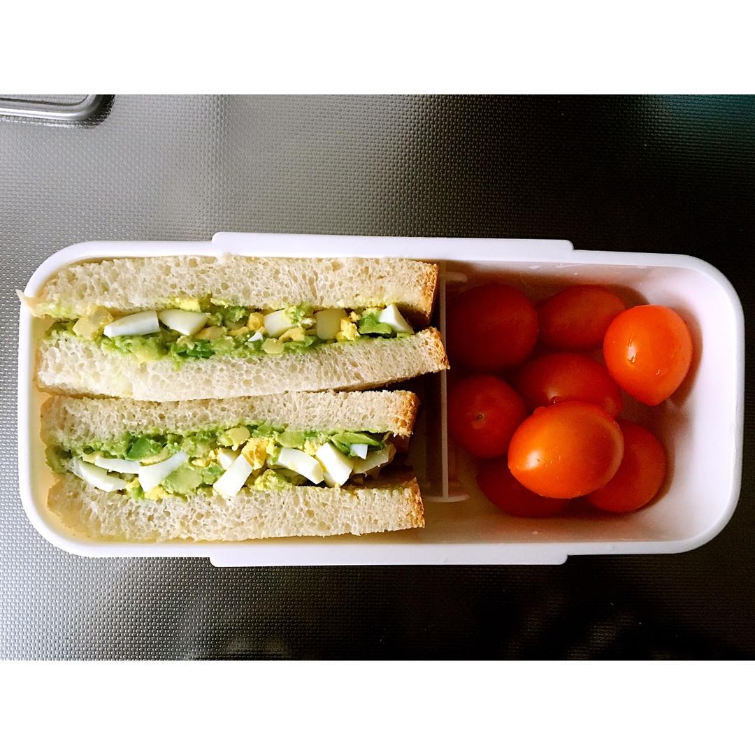 全麦吐司【我爱面包机】