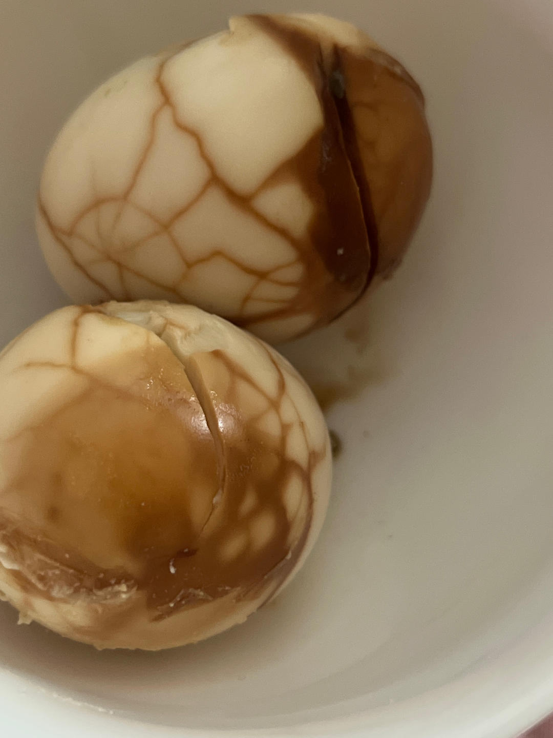 茶叶蛋。家常做法，超简单，超好吃