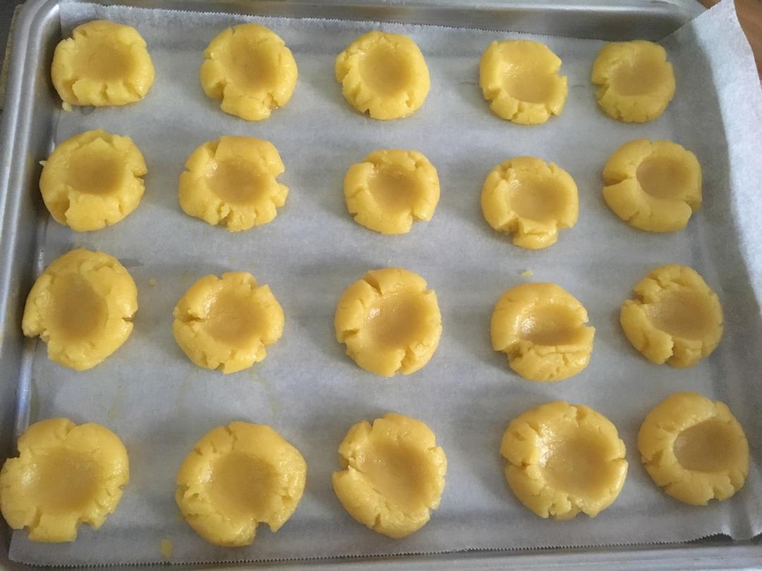 玛格丽特饼干