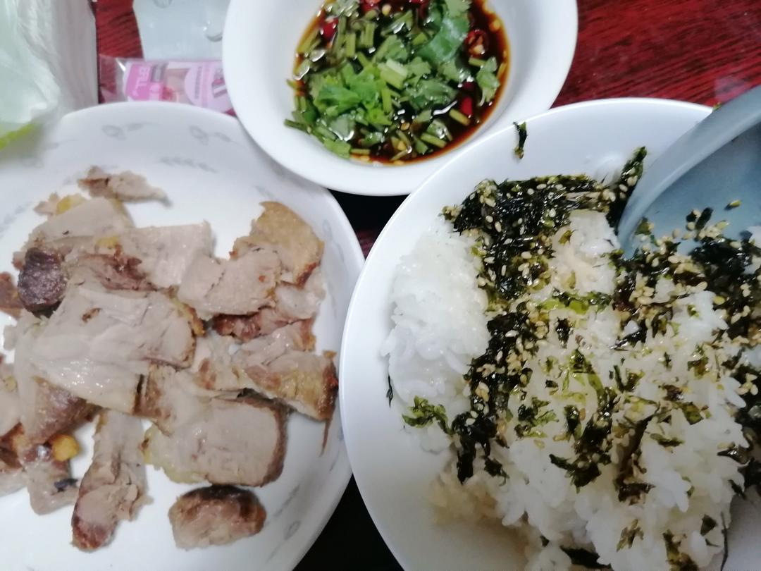 全国全世界最好吃的白切肉