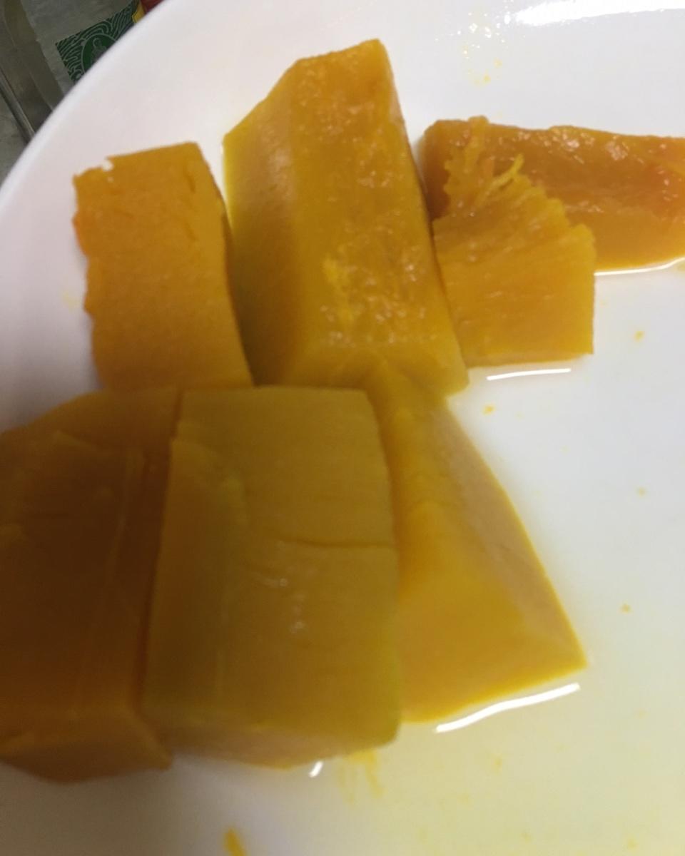 南瓜芋圆（珍珠丸子）