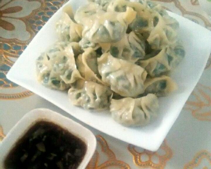 步骤图 一品香韭菜猪肉饺子的做法 一品香韭菜猪肉饺子的做法步骤 饺子 下厨房