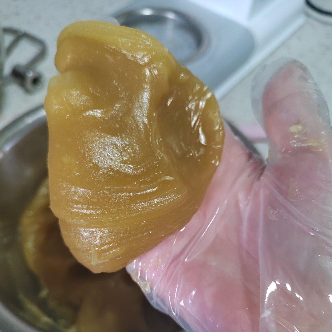 月饼季卖疯了🥮自用了8年的五仁馅配方