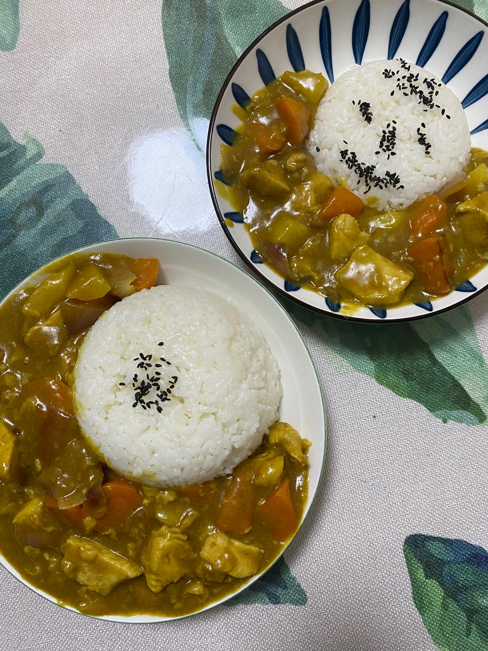 👨‍👩‍👧‍👦口粮