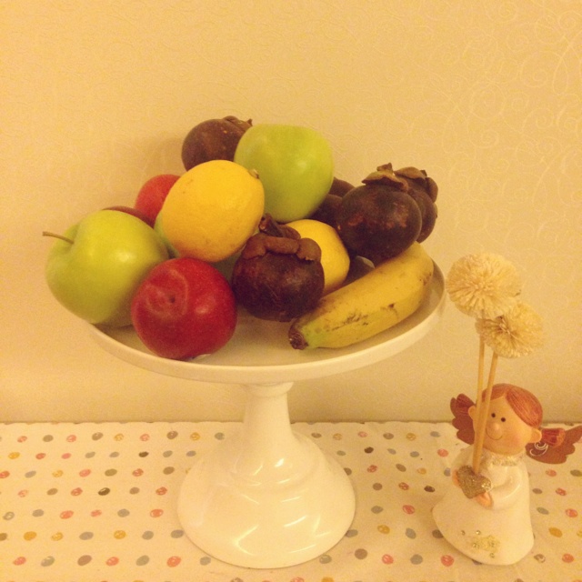 记录生活简单而美好的小确幸