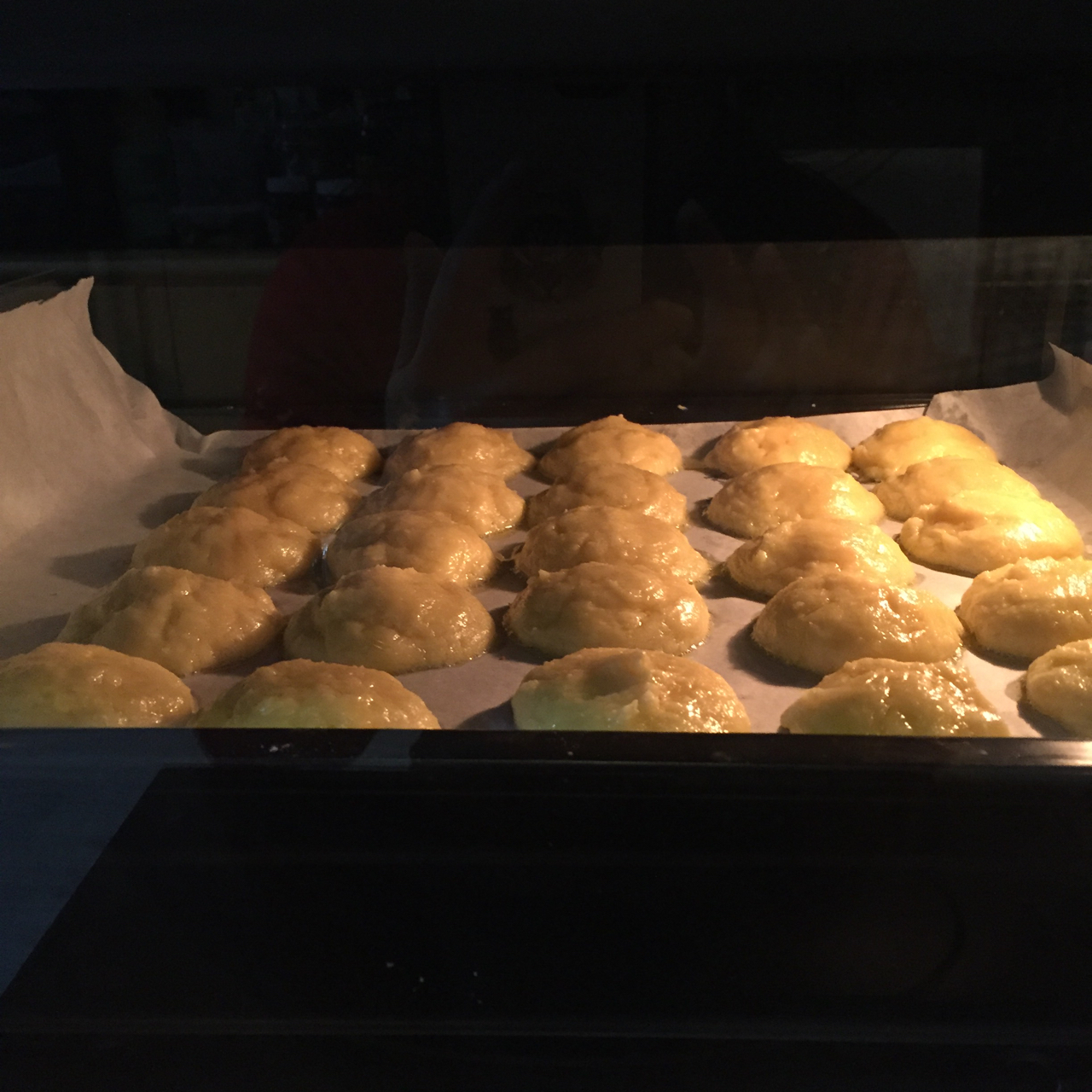 奶香味十足的奶酪饼干 | 消灭奶油奶酪