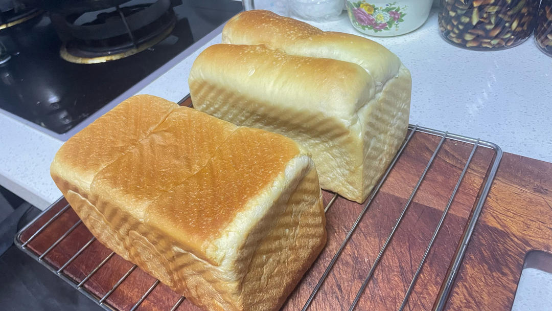 大米吐司
