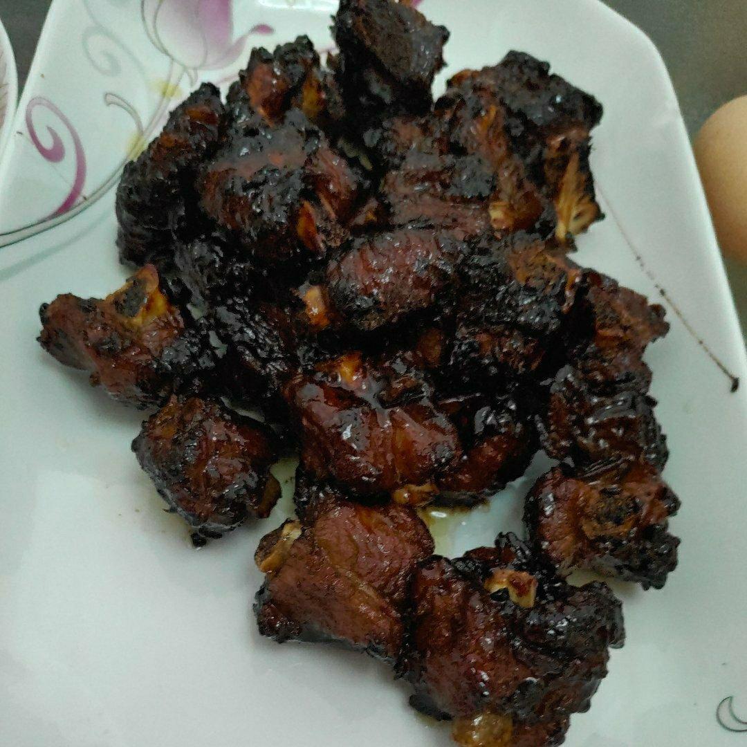 苦瓜炒蛋（清火菜）