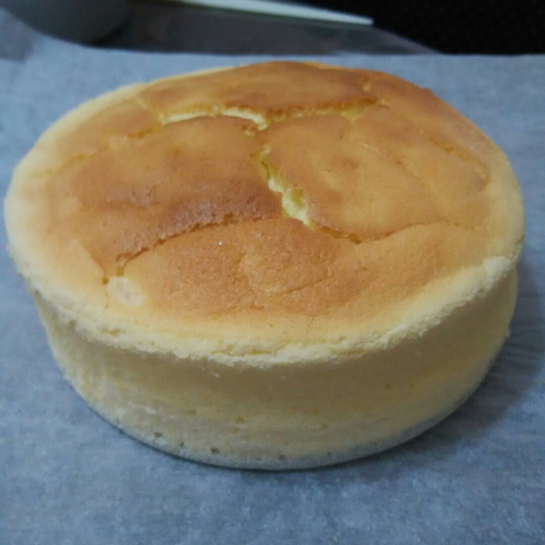 酸奶蛋糕
