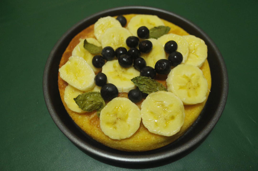 豆腐松饼🥞🥞🥞（拜托了冰箱同款）