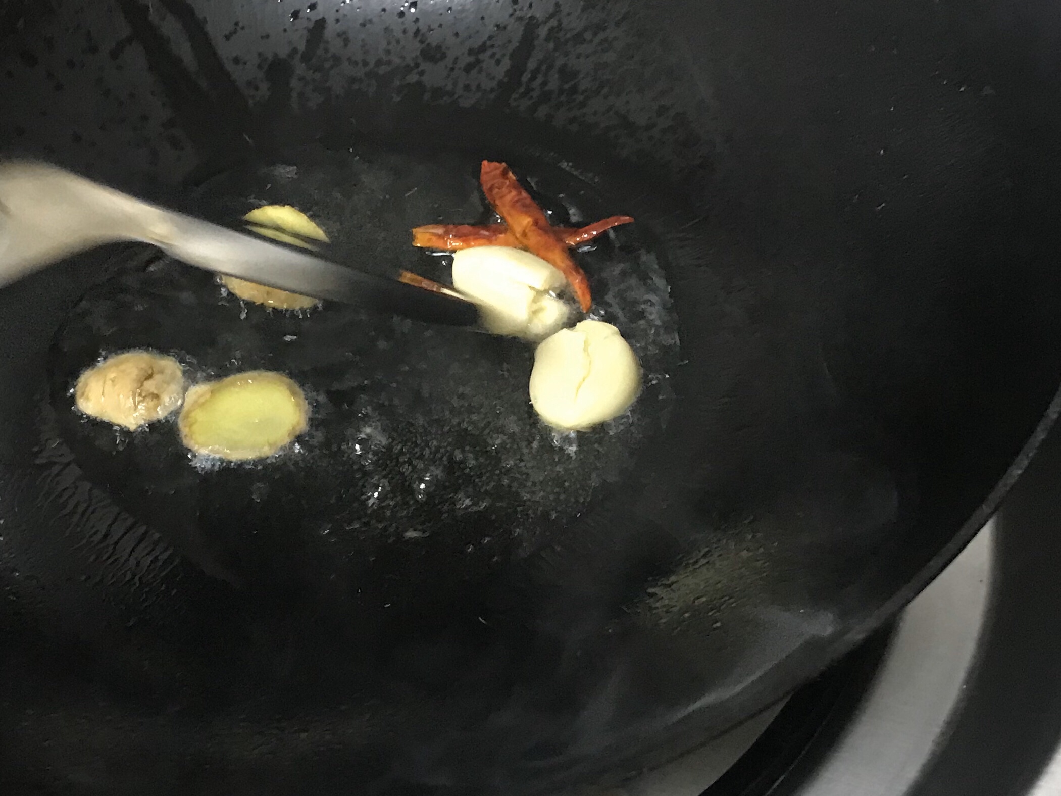 家常快手黄瓜鱼的做法 步骤2