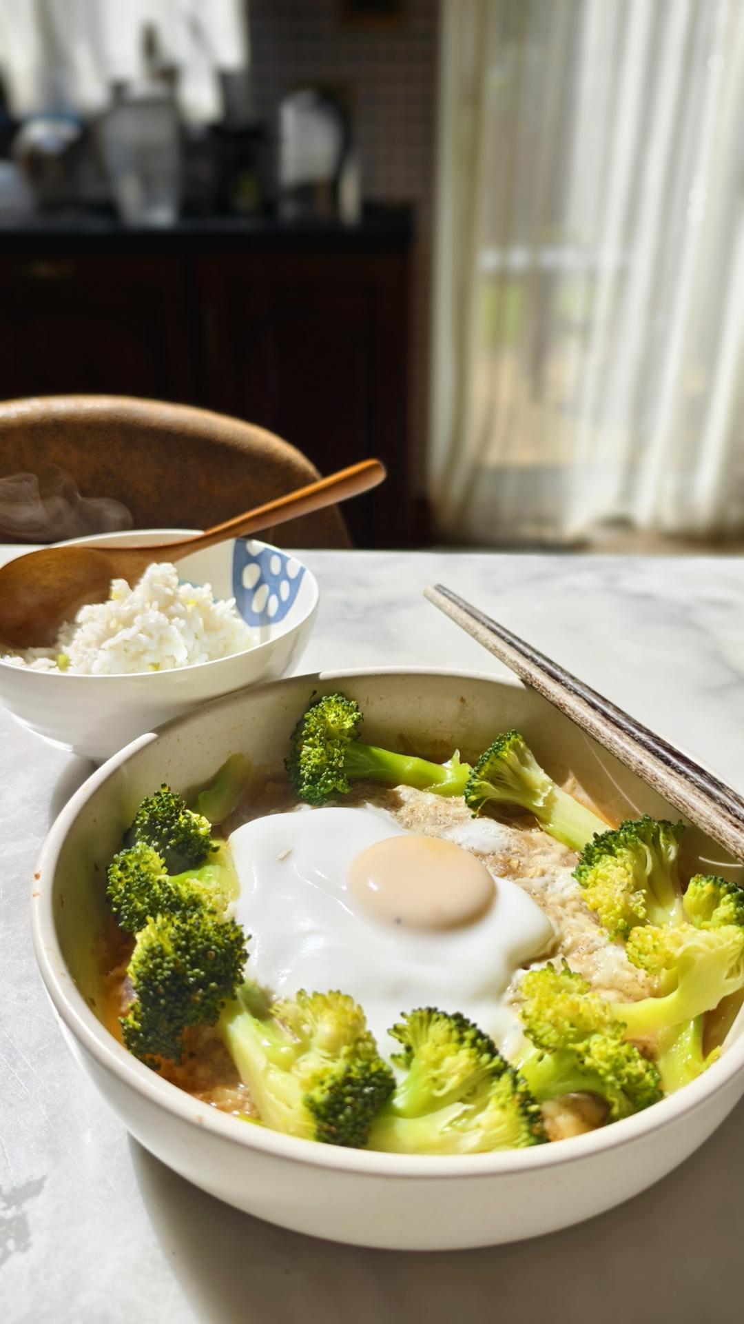 马蹄鲜菇蒸肉饼