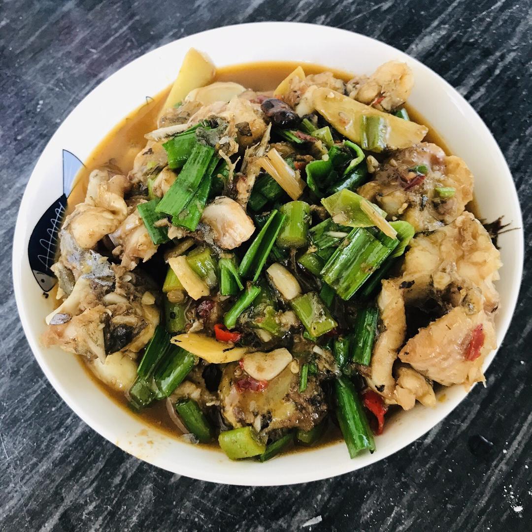 红烧黄丫头