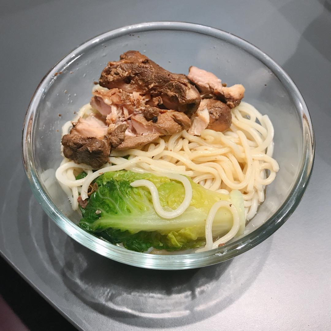 照烧鸡腿