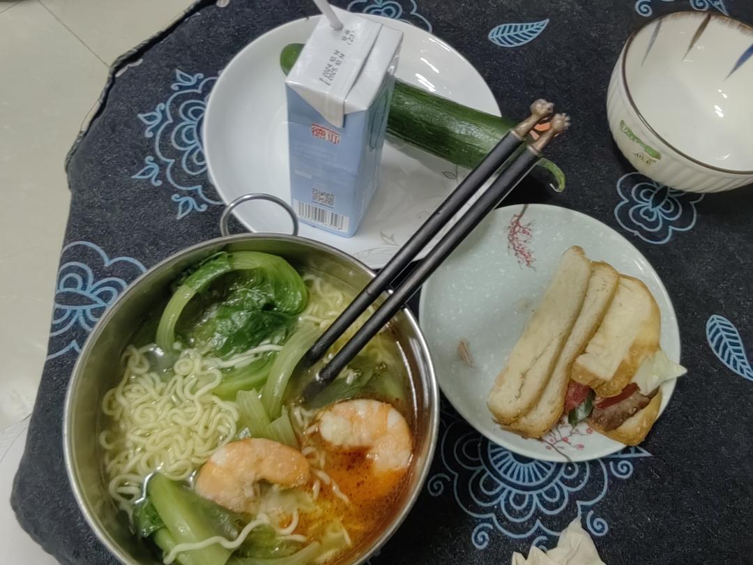 炸虾仁