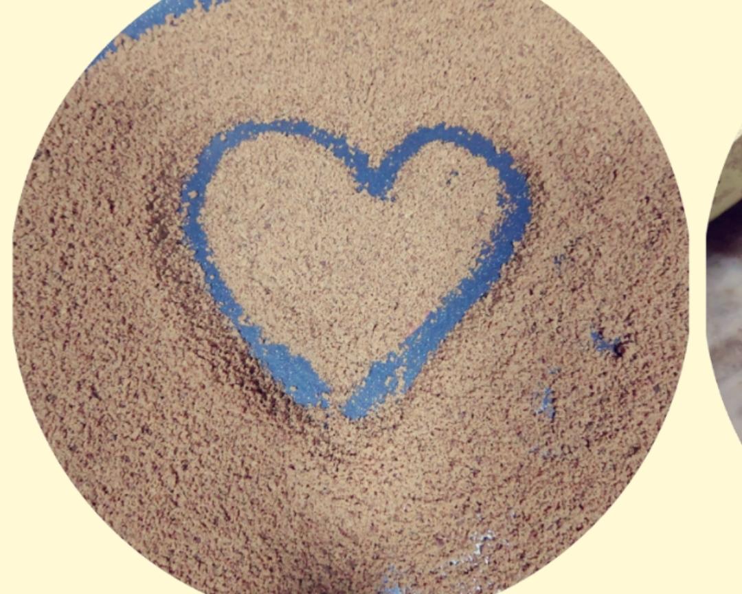 宝宝补铁首选－猪肝粉