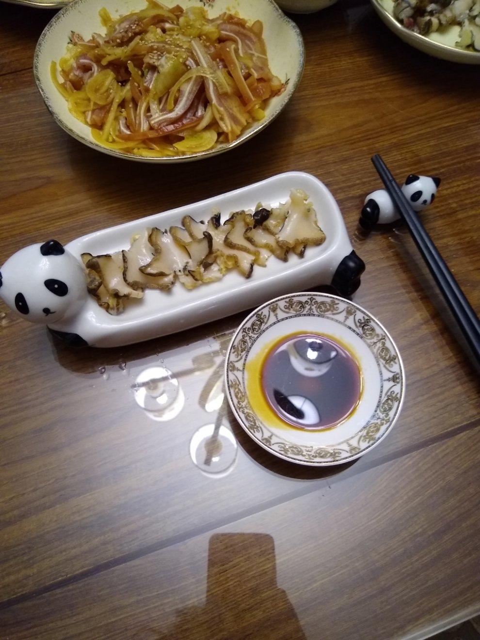 水煮海螺