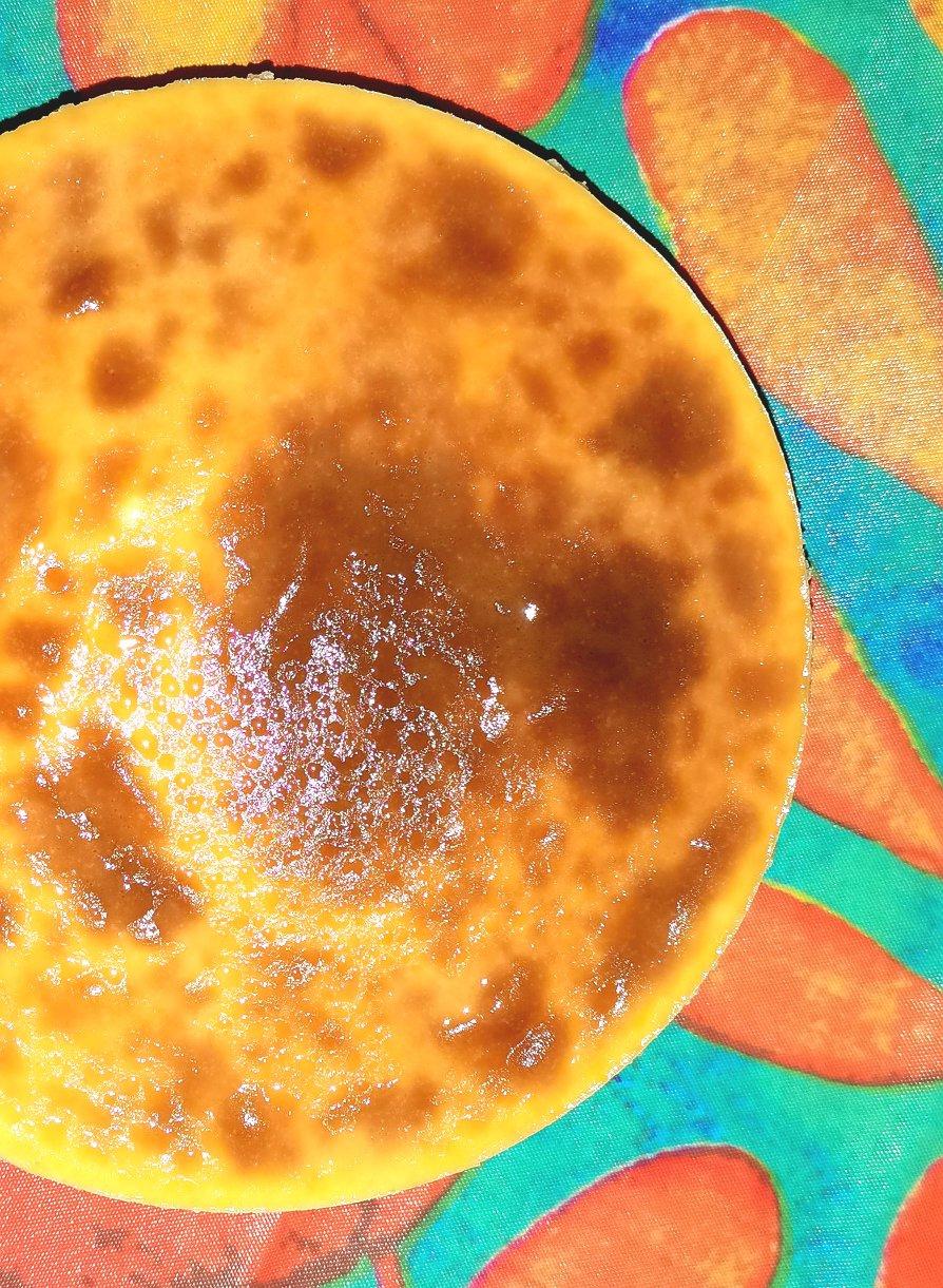 『老李出品』完美的重乳酪蛋糕（6寸、8寸）0失败