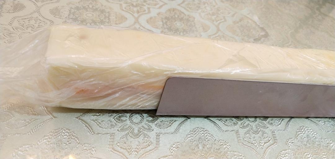 雪媚娘（超详细）