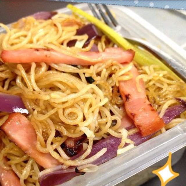 星洲炒米粉