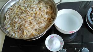 盐水白米虾（小白虾）的做法 步骤2