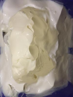 希腊酸奶吐司的做法 步骤1