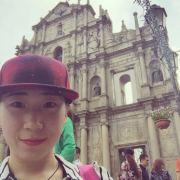 我是柠檬莎拉的厨房