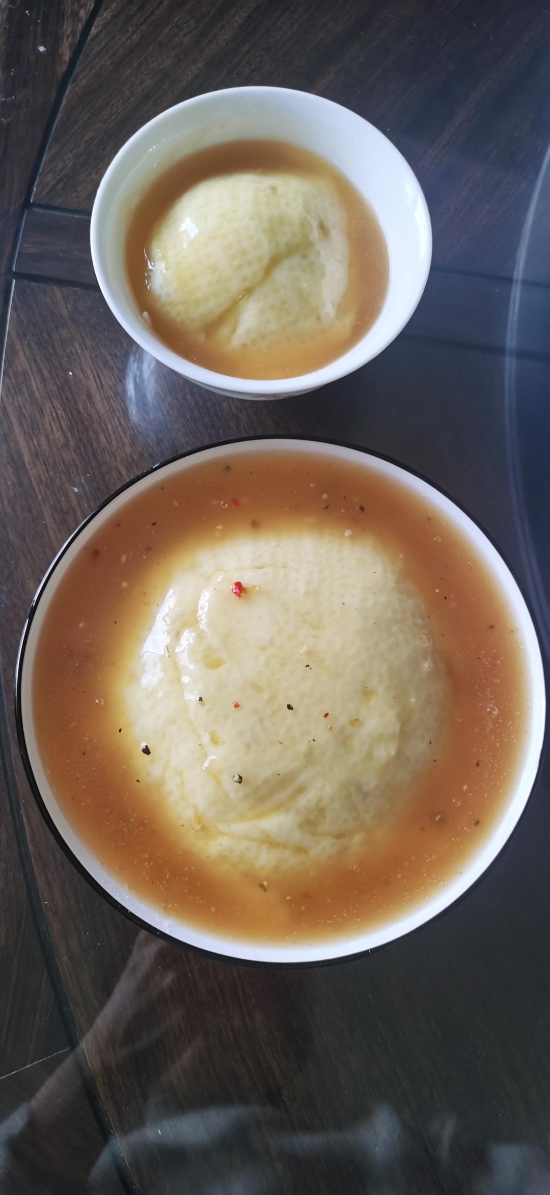 KFC口味土豆泥