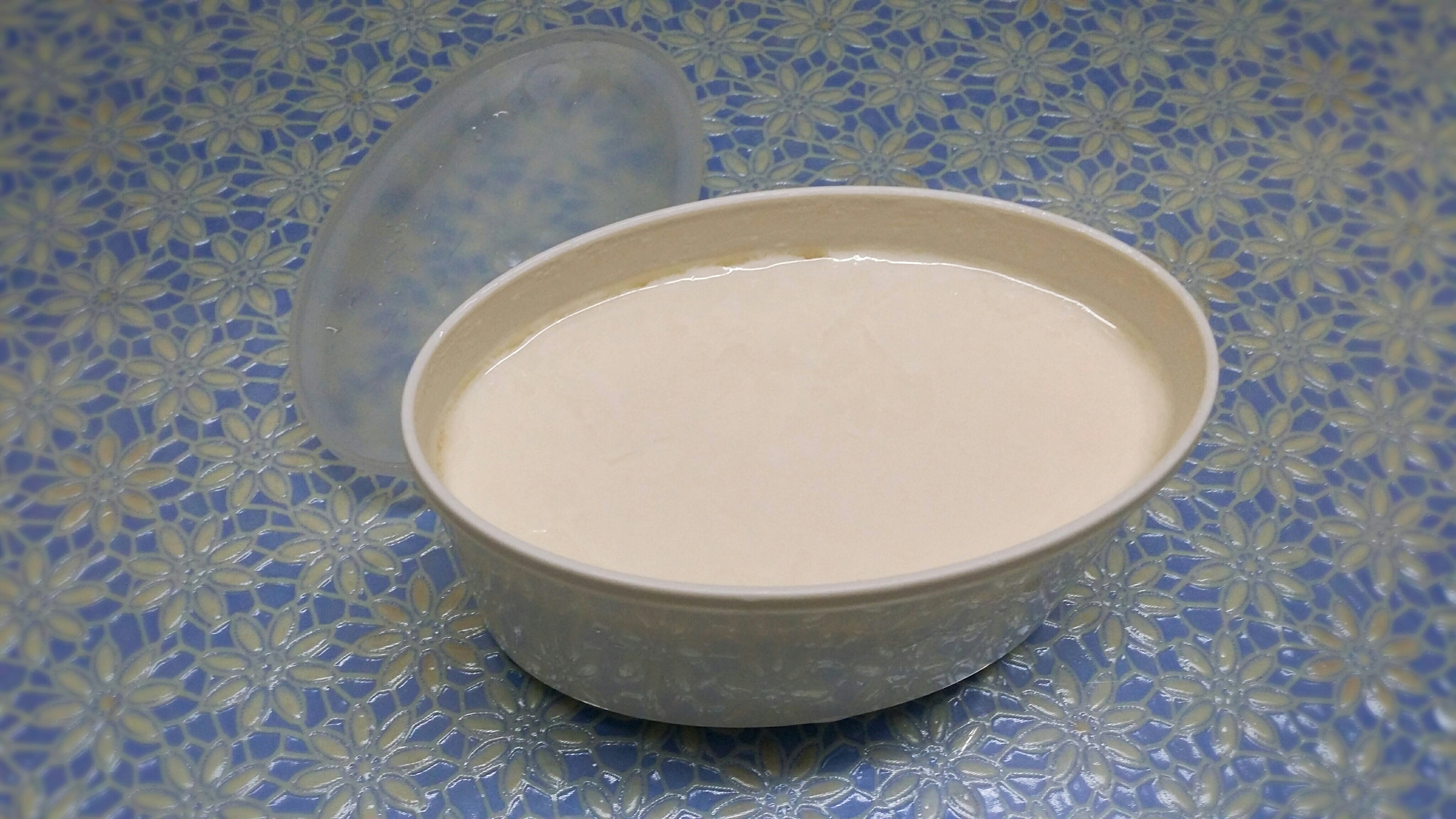 自製酸奶杯的做法 步骤4