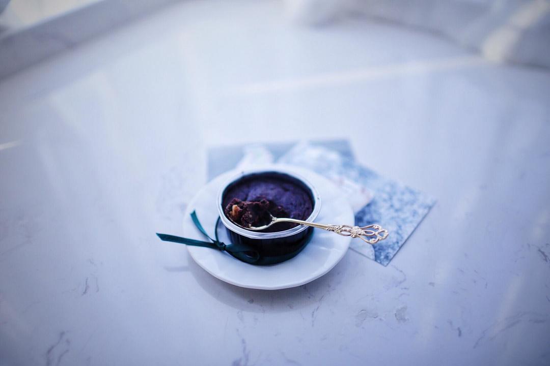 いただきま～す