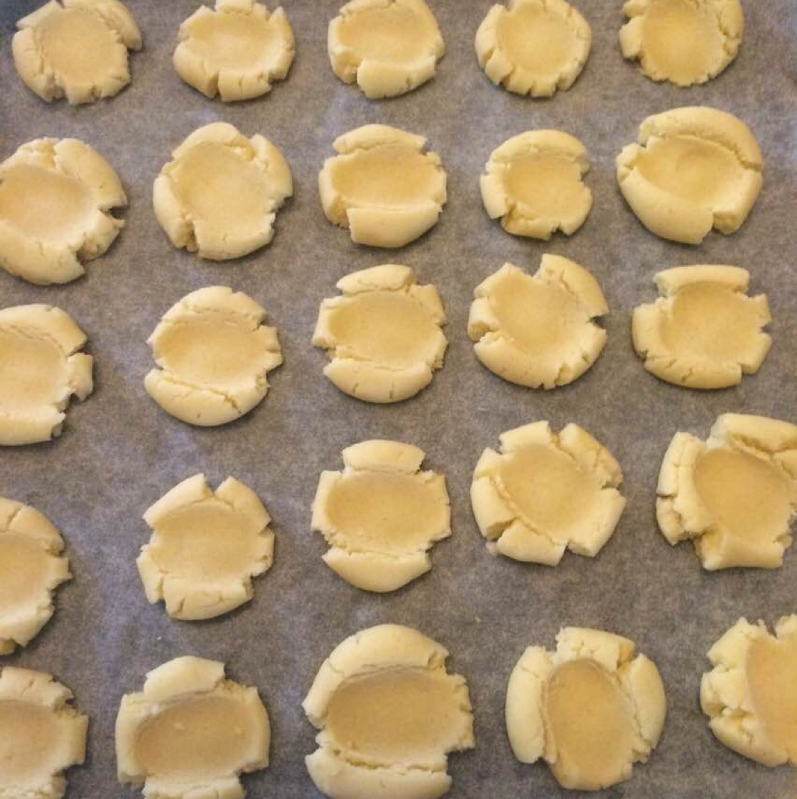 玛格丽特饼干