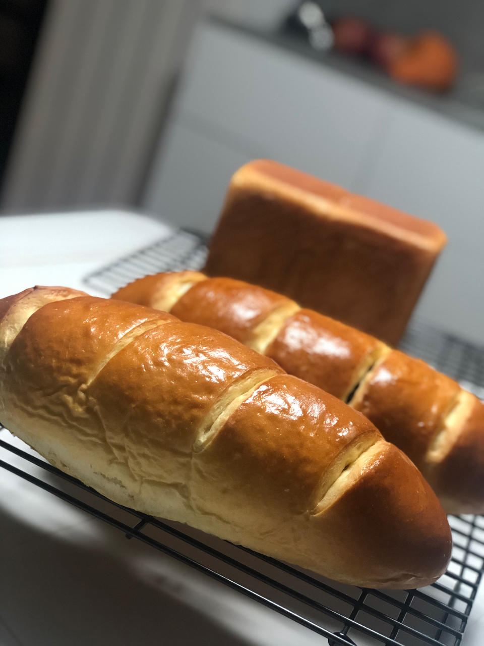 俄罗斯果仁大列巴