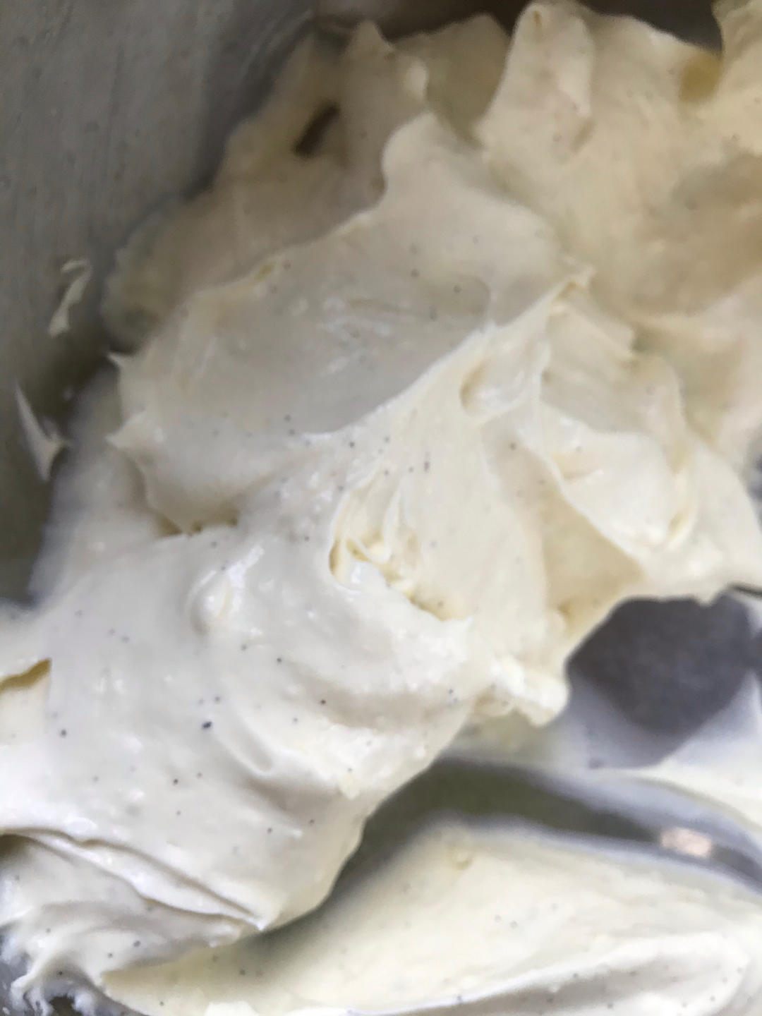 低糖版-北海道戚风蛋糕