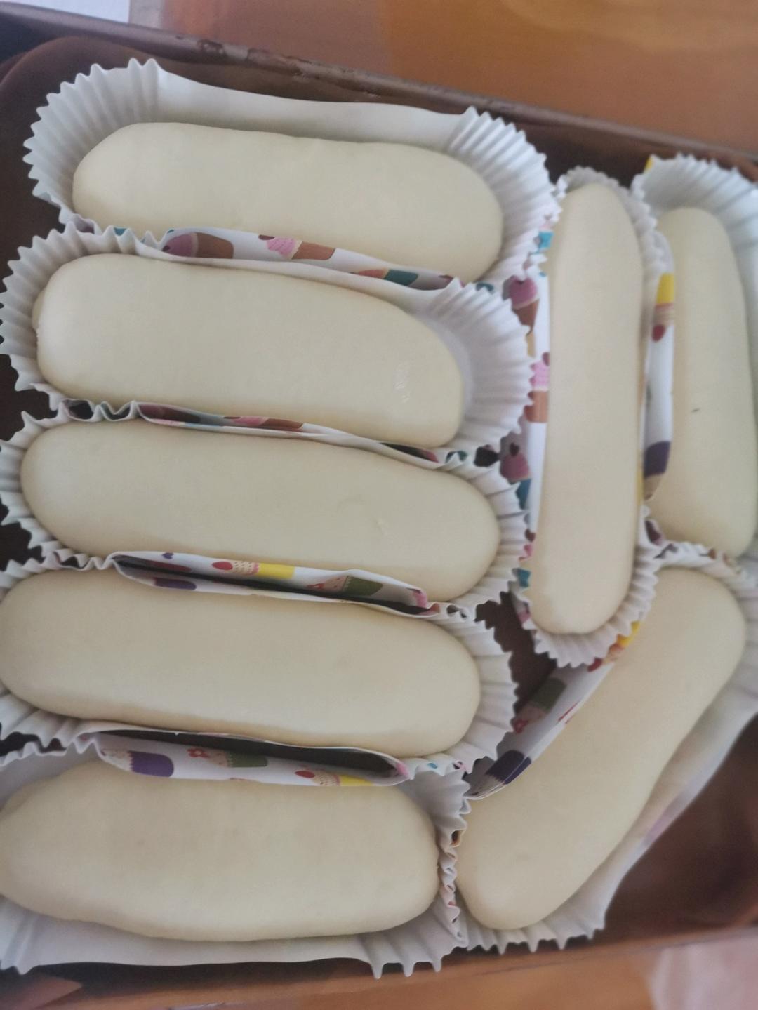 万能面团，上班族懒人必知100%中种冷藏发酵面团