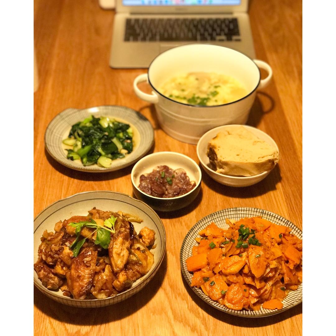 干锅香辣鸡翅