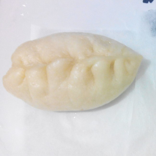 家常蒸包子（新手必学 超详 各式花卷馒头适用）