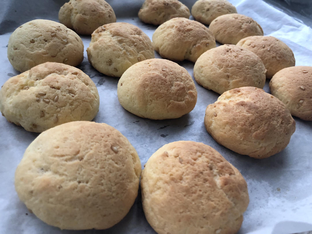 恐龙蛋·麻薯面包·麻薯包 自己做了1000➕的私人配方