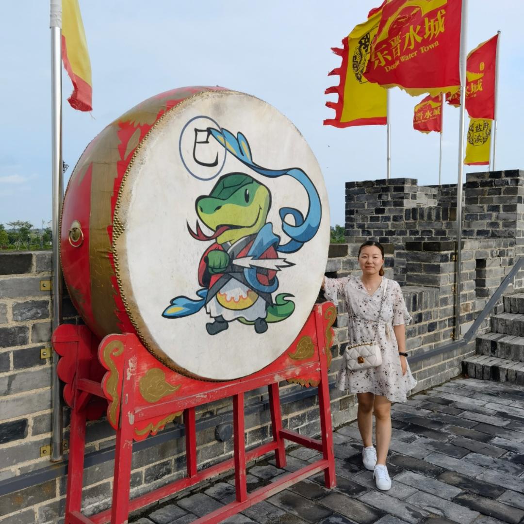 小蓉人啊