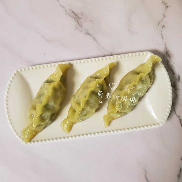 不粘锅 煎饺