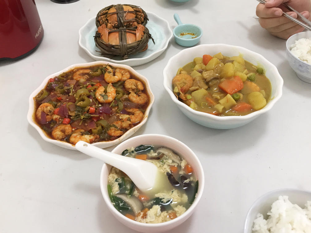 零失败日式咖喱鸡肉饭！！最正宗日本家庭做法！简单又好吃！