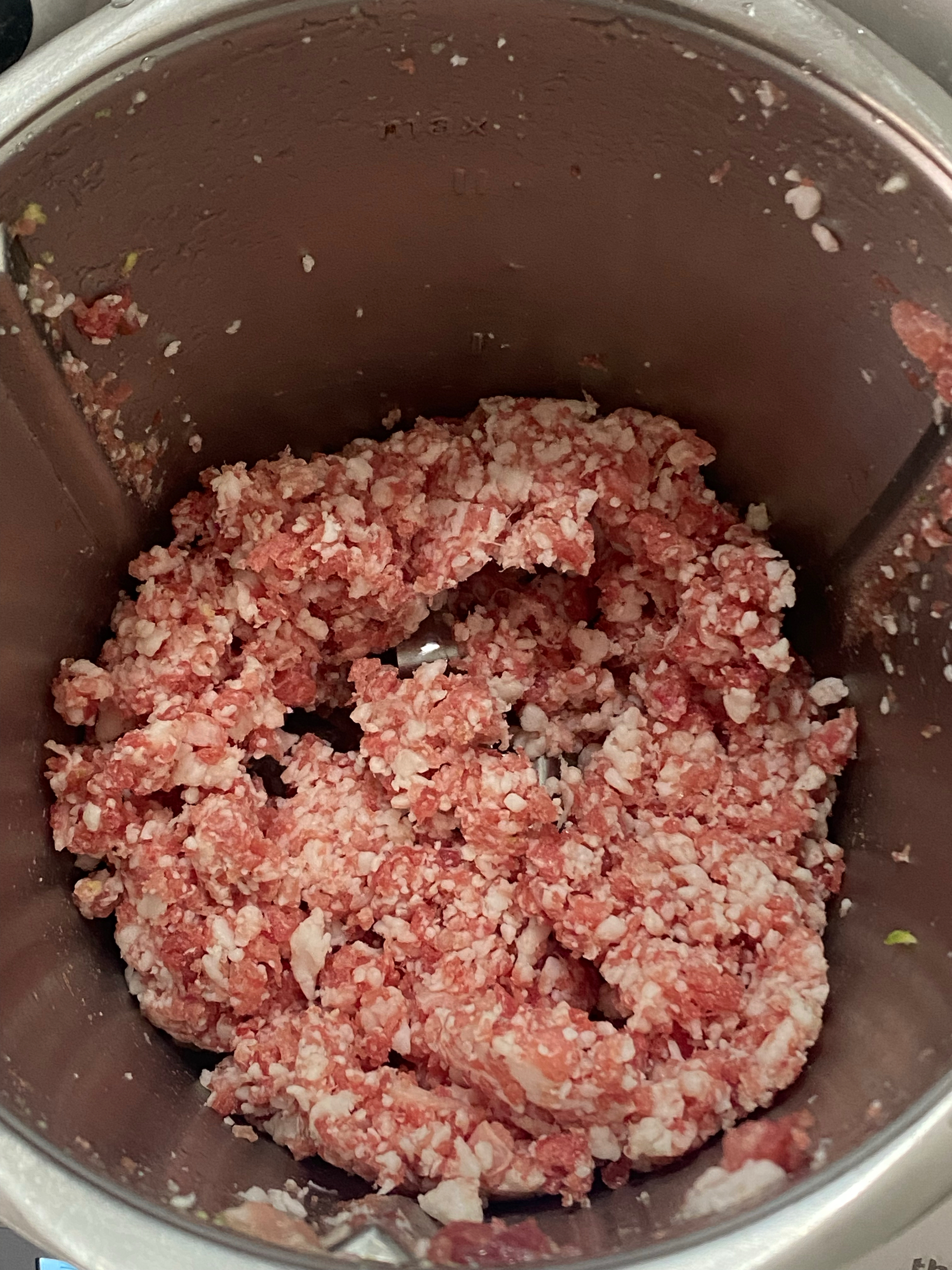 鲜香嫩滑的汽锅肉的做法 步骤5