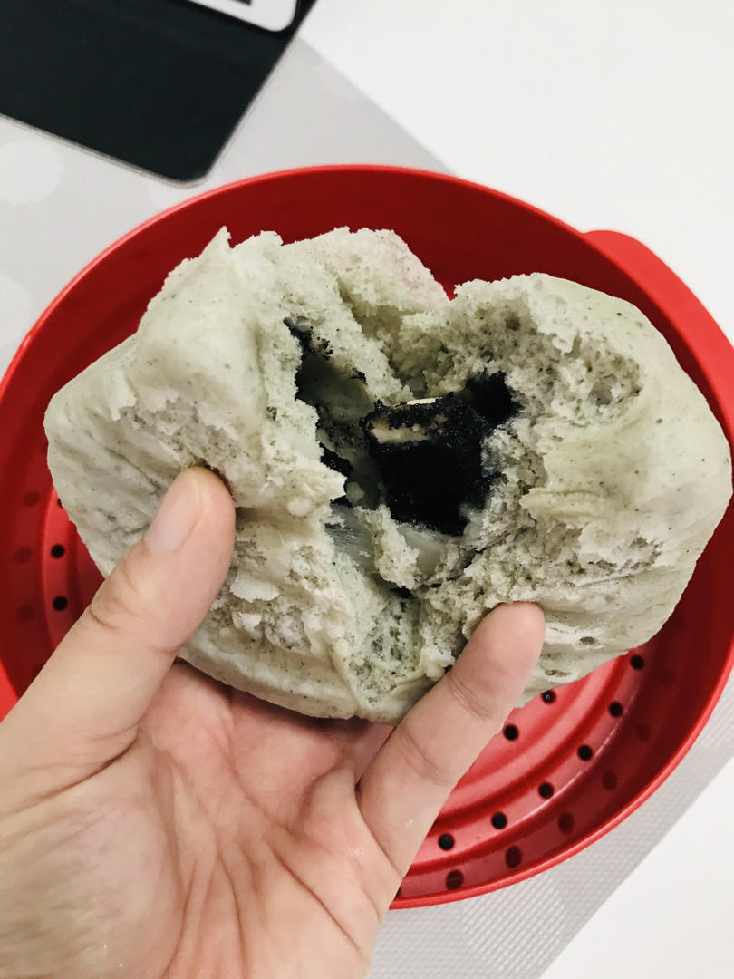汤圆馒头 汤圆这么做 给肉包子都不换 Q弹软糯不腻 特别拉丝 附细节视频详解