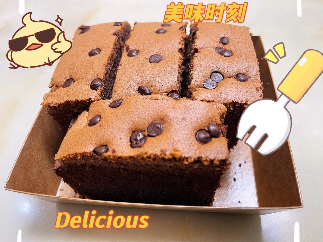 不用裱花的海盐奥利奥奶油蛋糕