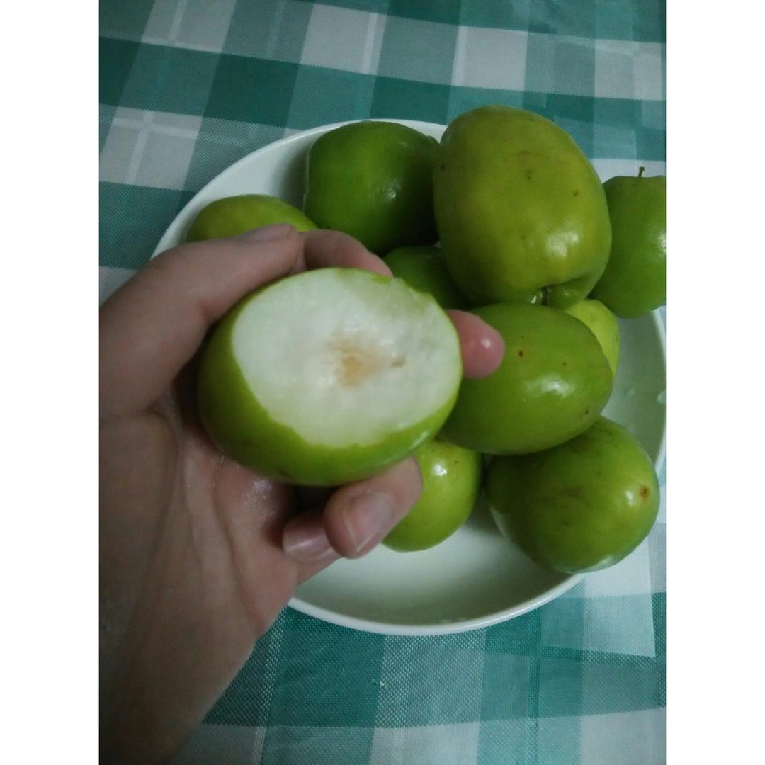 一个懒人--我做的食物记录
